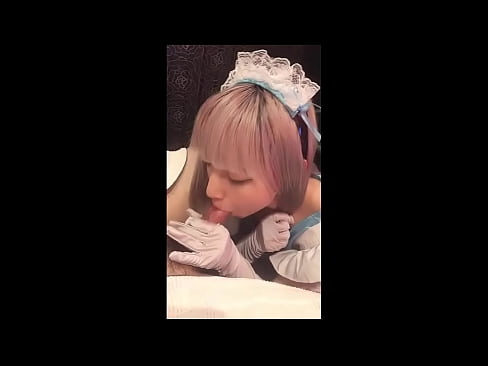 ❤️ Japon idol [mayuka], fransız hizmetçi kostümü, bölüm 1, oral seks ve losyon ile mastürbasyon Ev yapımı porno pornoda tr.kanalmoscow.ru