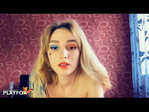 ❤️ Sihirli sanal gerçeklik gözlükleri bana Harley Quinn ile seks verdi Ev yapımı porno pornoda tr.kanalmoscow.ru