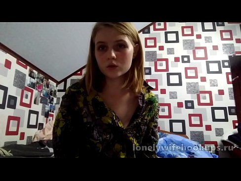 ❤️ Rusya'dan genç sarışın öğrenci daha büyük yarakları seviyor. Ev yapımı porno pornoda tr.kanalmoscow.ru